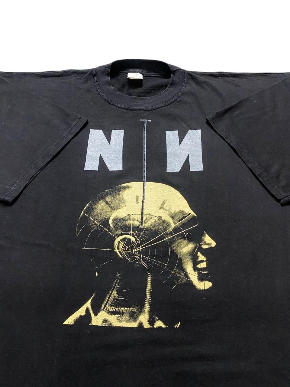 90s Nine Inch Nails T-Shirt