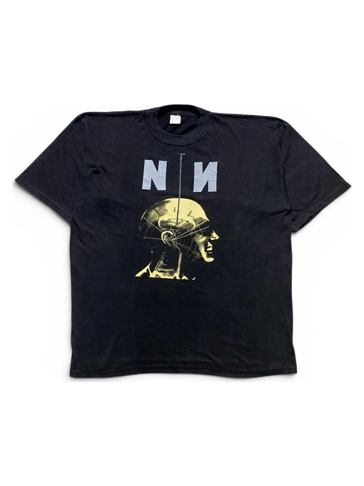90s Nine Inch Nails T-Shirt