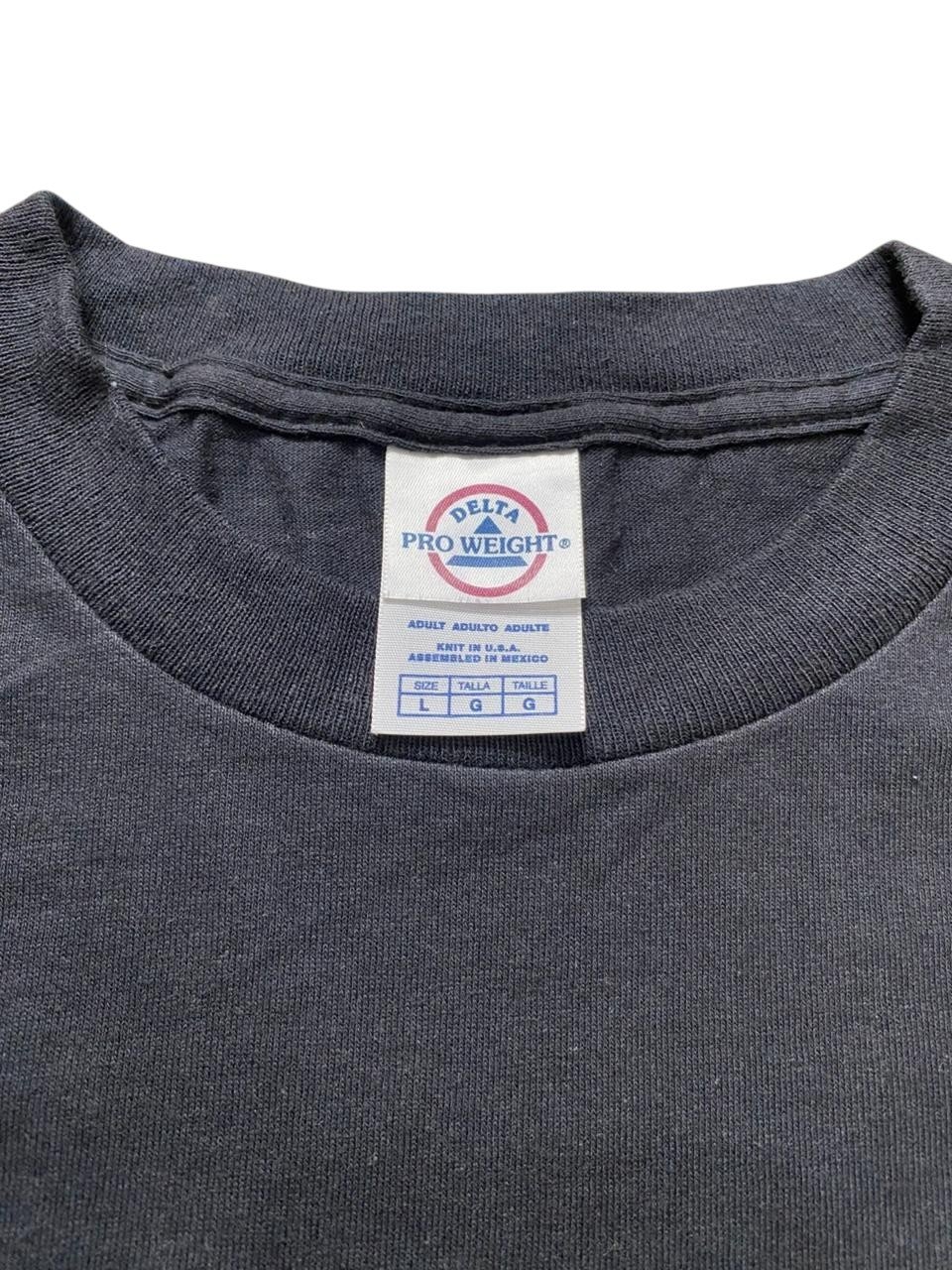 2005 Oasis - Tour T-Shirt