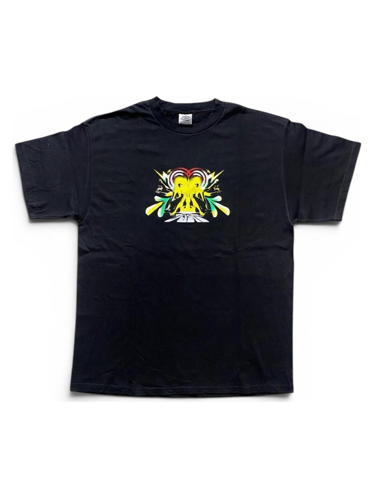 2005 Oasis - Tour T-Shirt