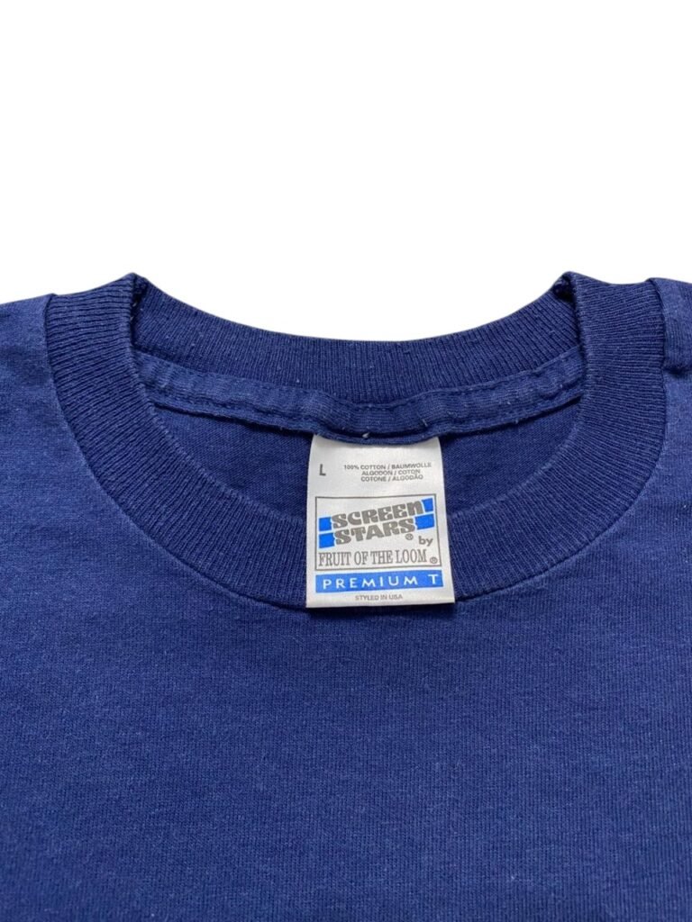 1997 Oasis - Gmex T-Shirt