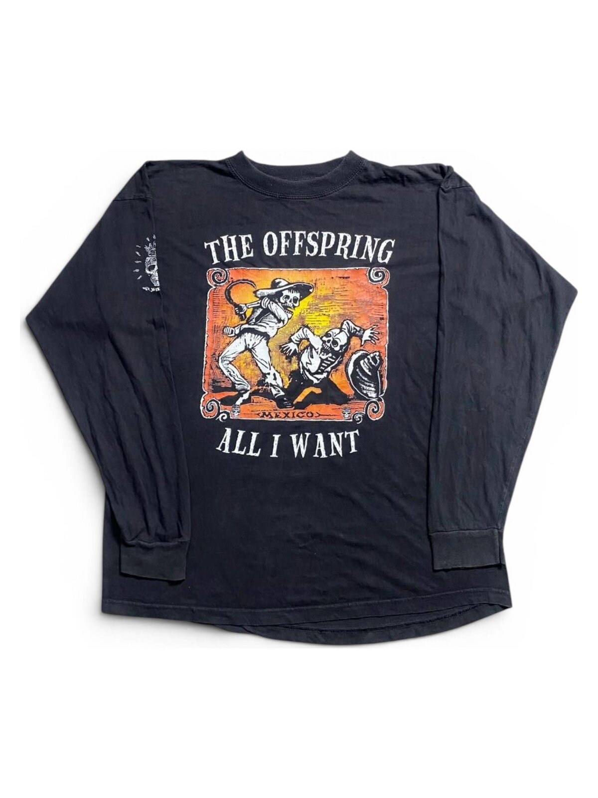 1997 The Offspring - All I Want T-Shirt