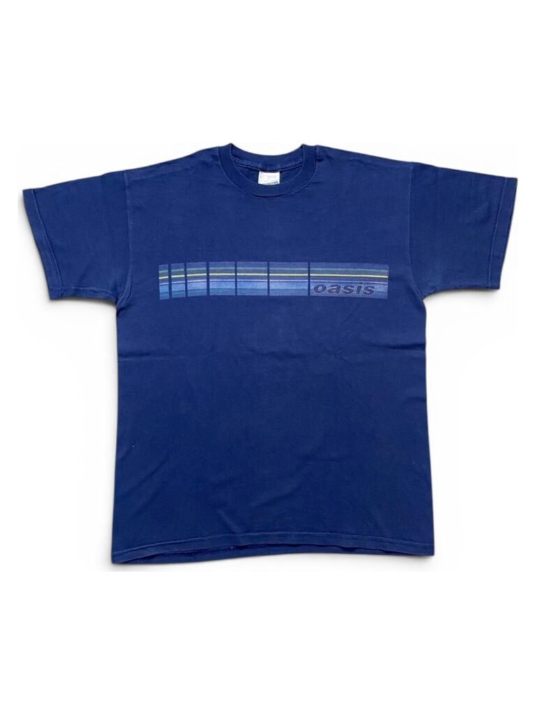 1997 Oasis - Gmex T-Shirt