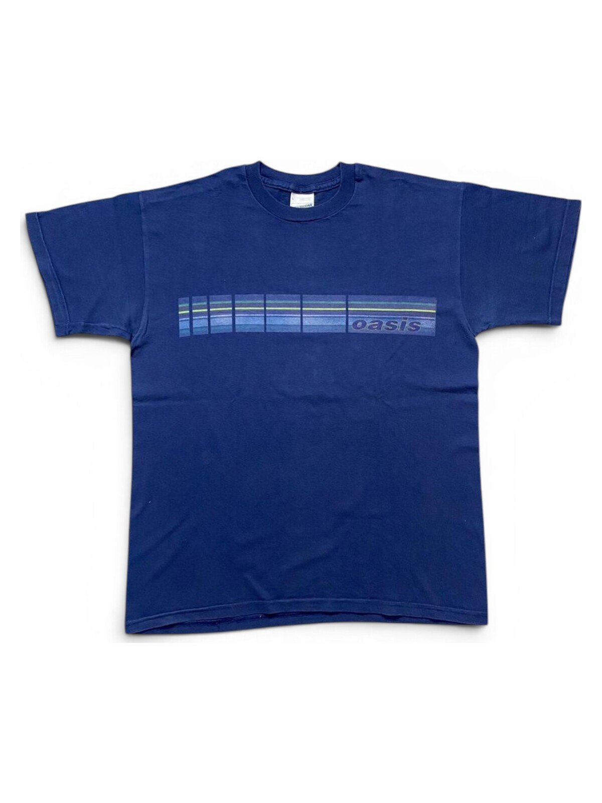 1997 Oasis - Gmex T-Shirt
