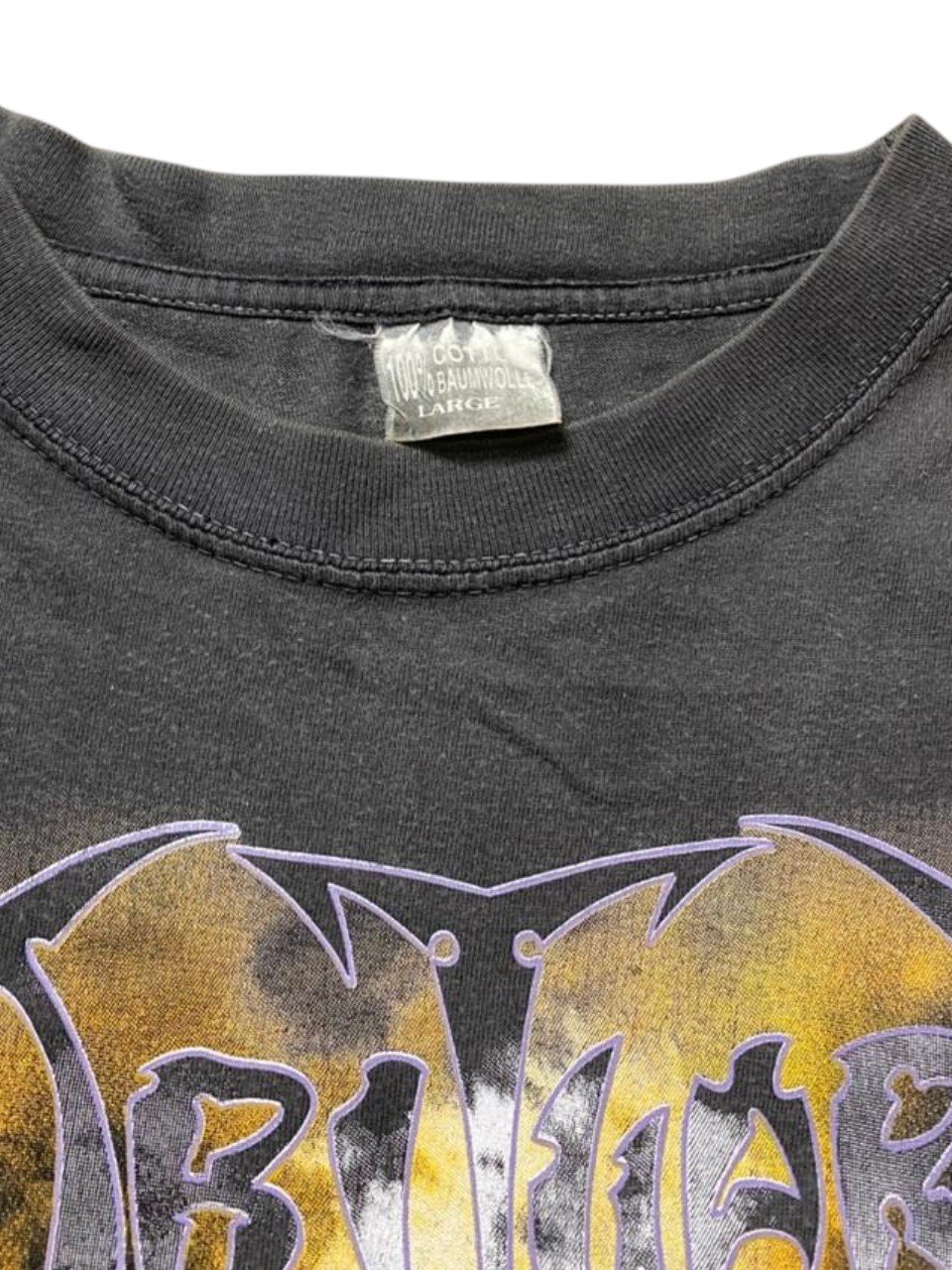 1994 Obituary - World Demise T-Shirt