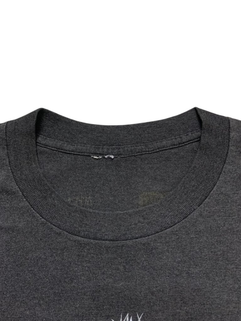 1987 Public Image Ltd - Happy? T-Shirt