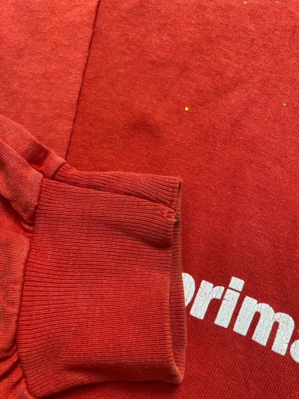 1991 Primal Scream - Screamadelica T-Shirt