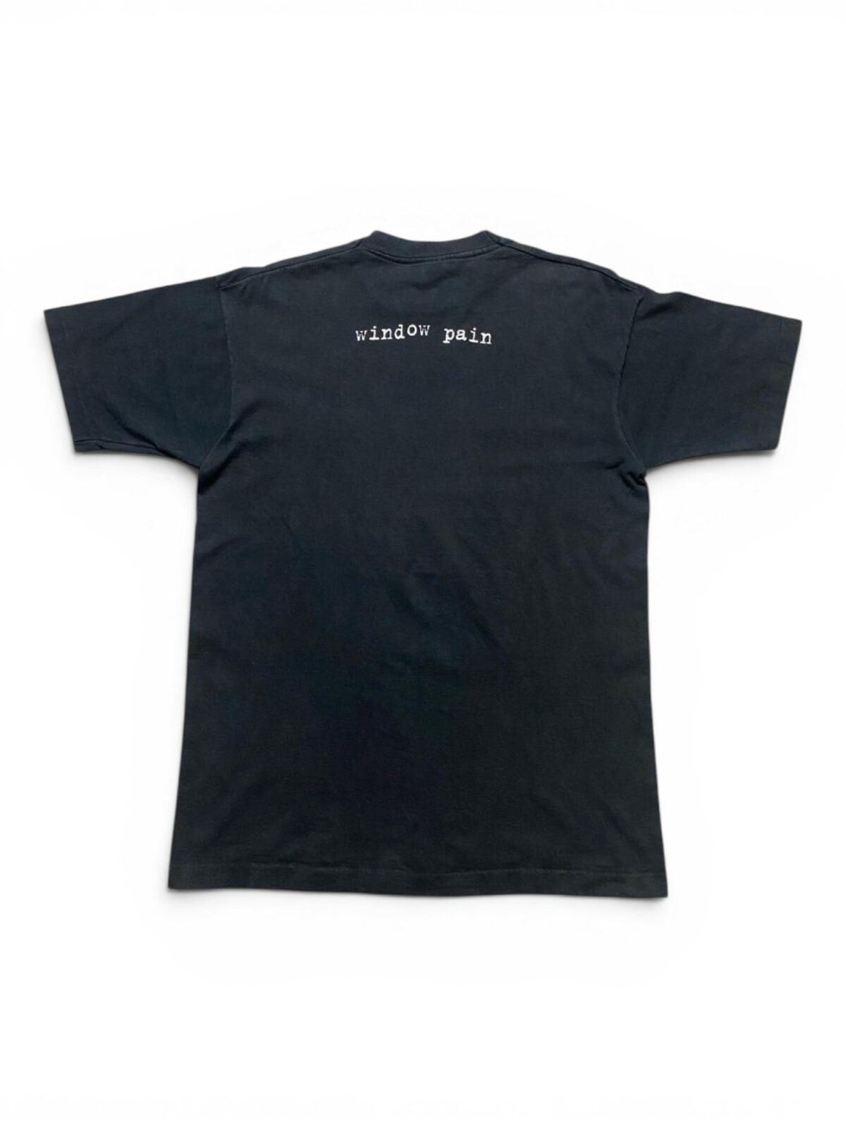 1993 Pearl Jam - Window Pain T-Shirt