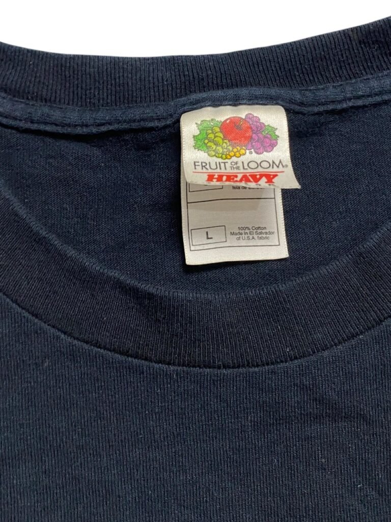 2004 Primal Scream - Kill All Hippies (xtrmntr) T-Shirt