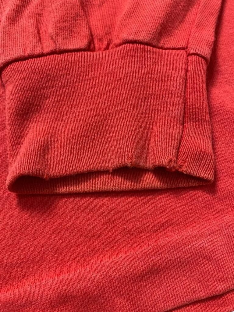 1991 Primal Scream - Screamadelica T-Shirt