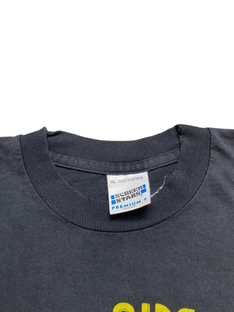 1994 Ride - Carnival Of Light T-Shirt