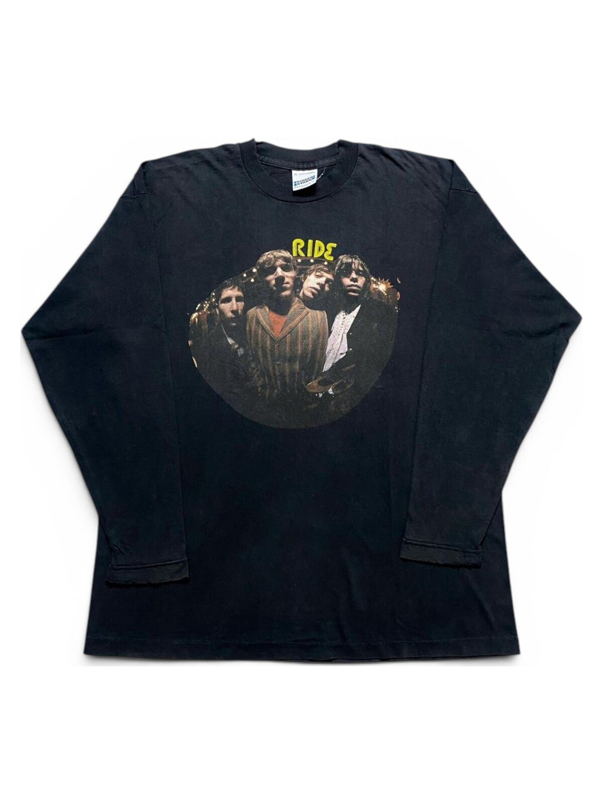 1994 Ride - Carnival Of Light T-Shirt
