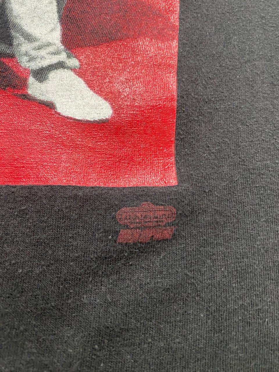 1993 Ramones - Acid Eaters Era T-Shirt