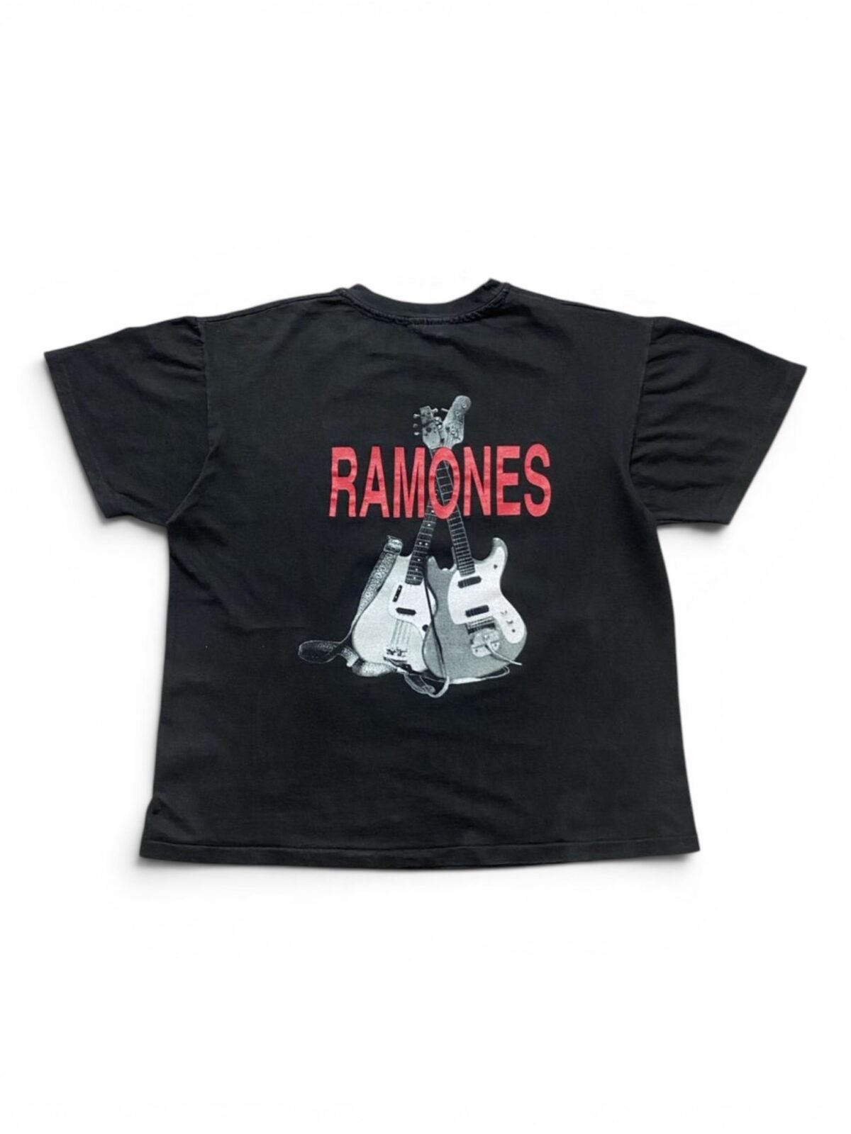 1993 Ramones - Acid Eaters Era T-Shirt
