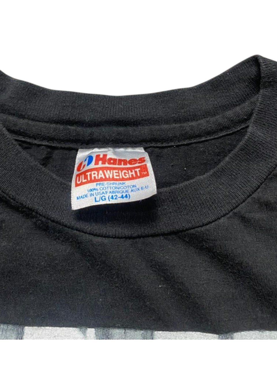 1993 Ramones - Acid Eaters Era T-Shirt