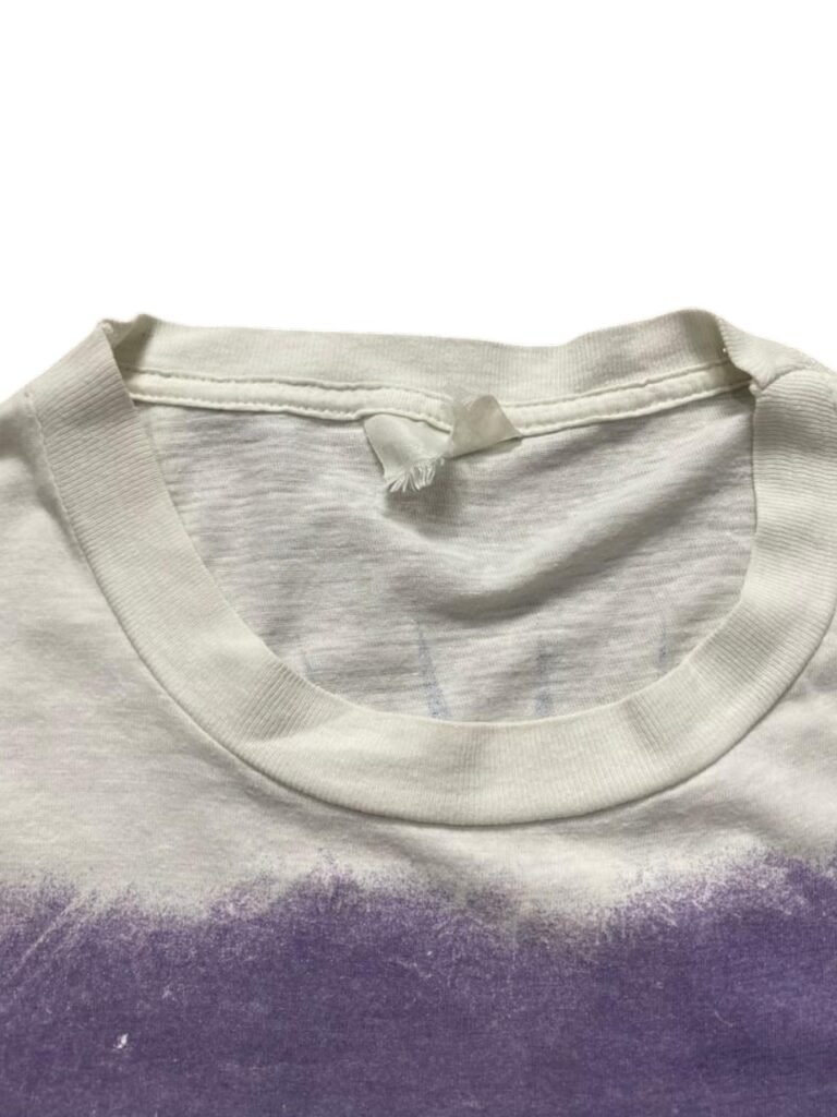 1991 Simple Minds - Real Life T-Shirt