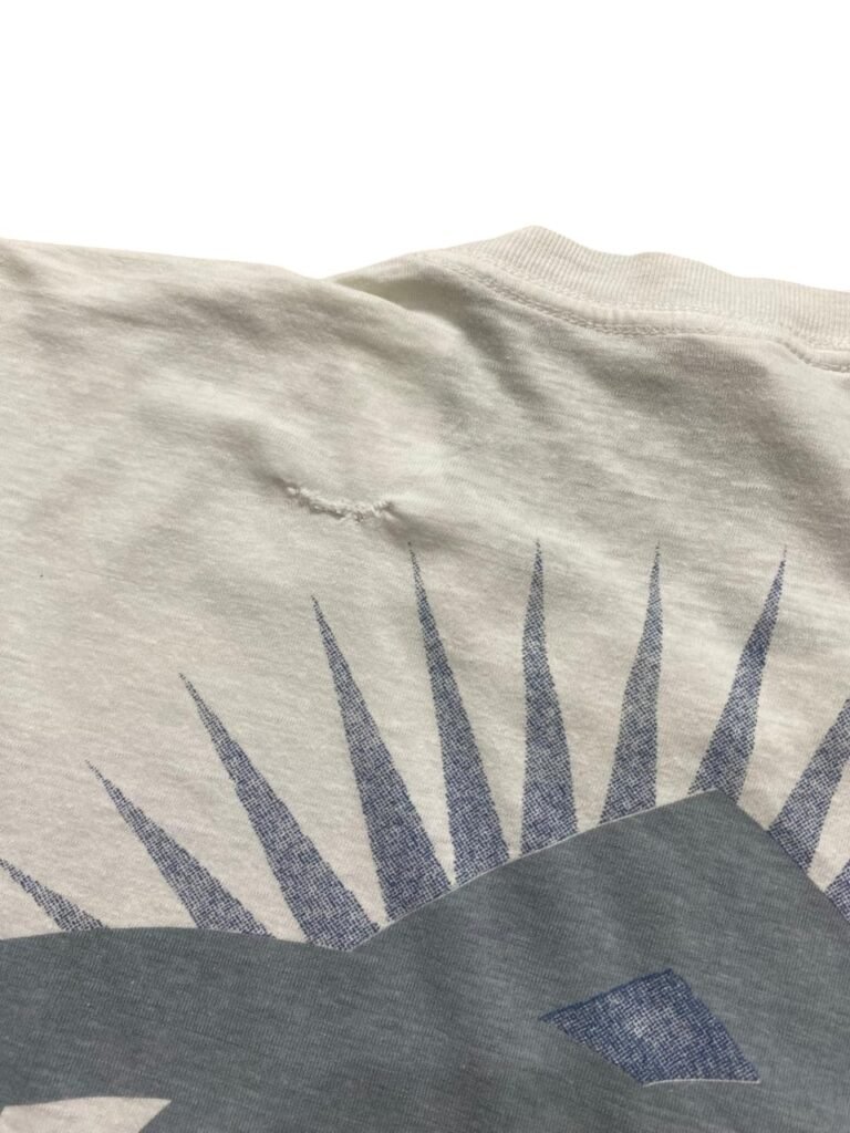 1991 Simple Minds - Real Life T-Shirt