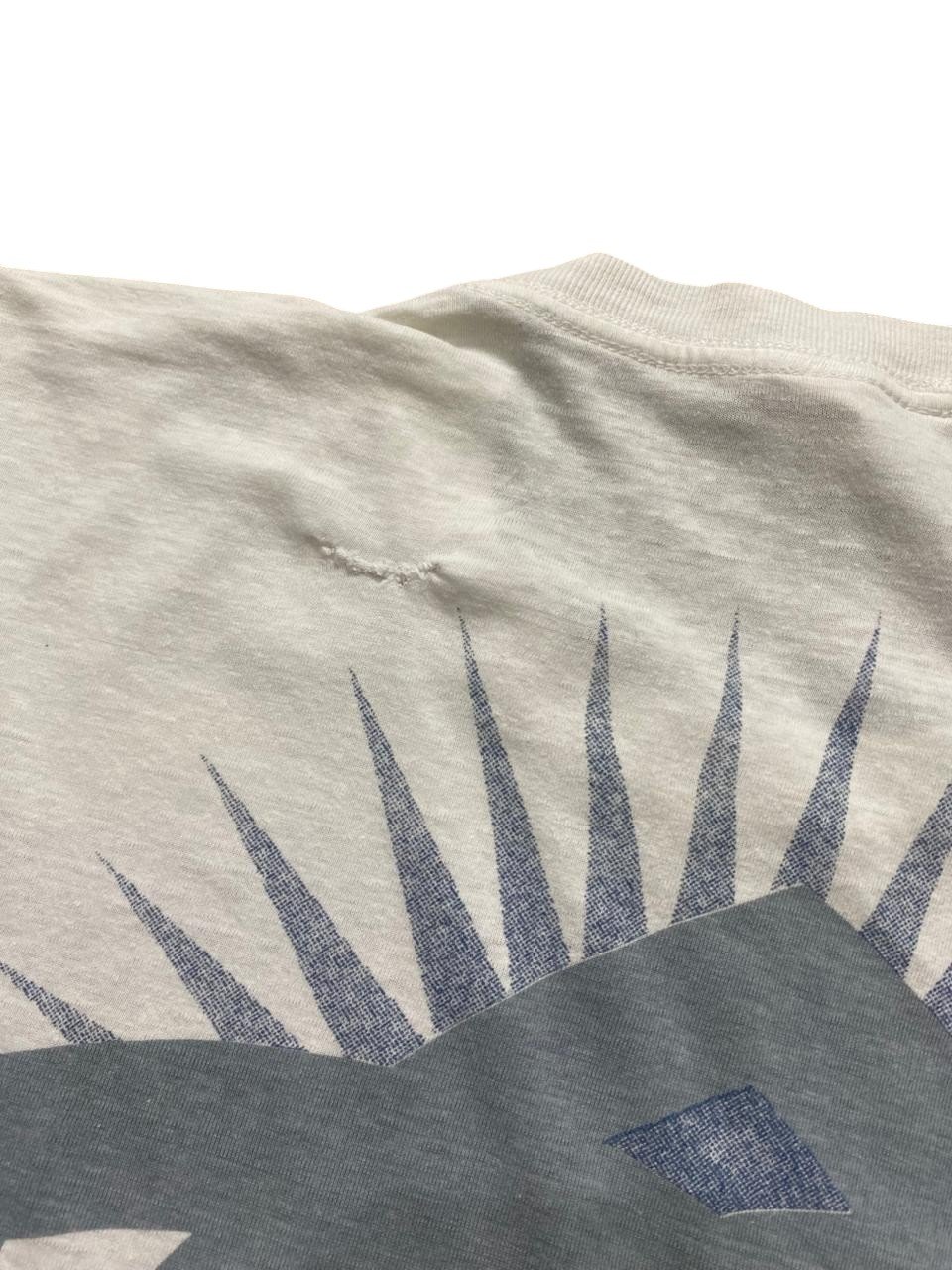 1991 Simple Minds - Real Life T-Shirt