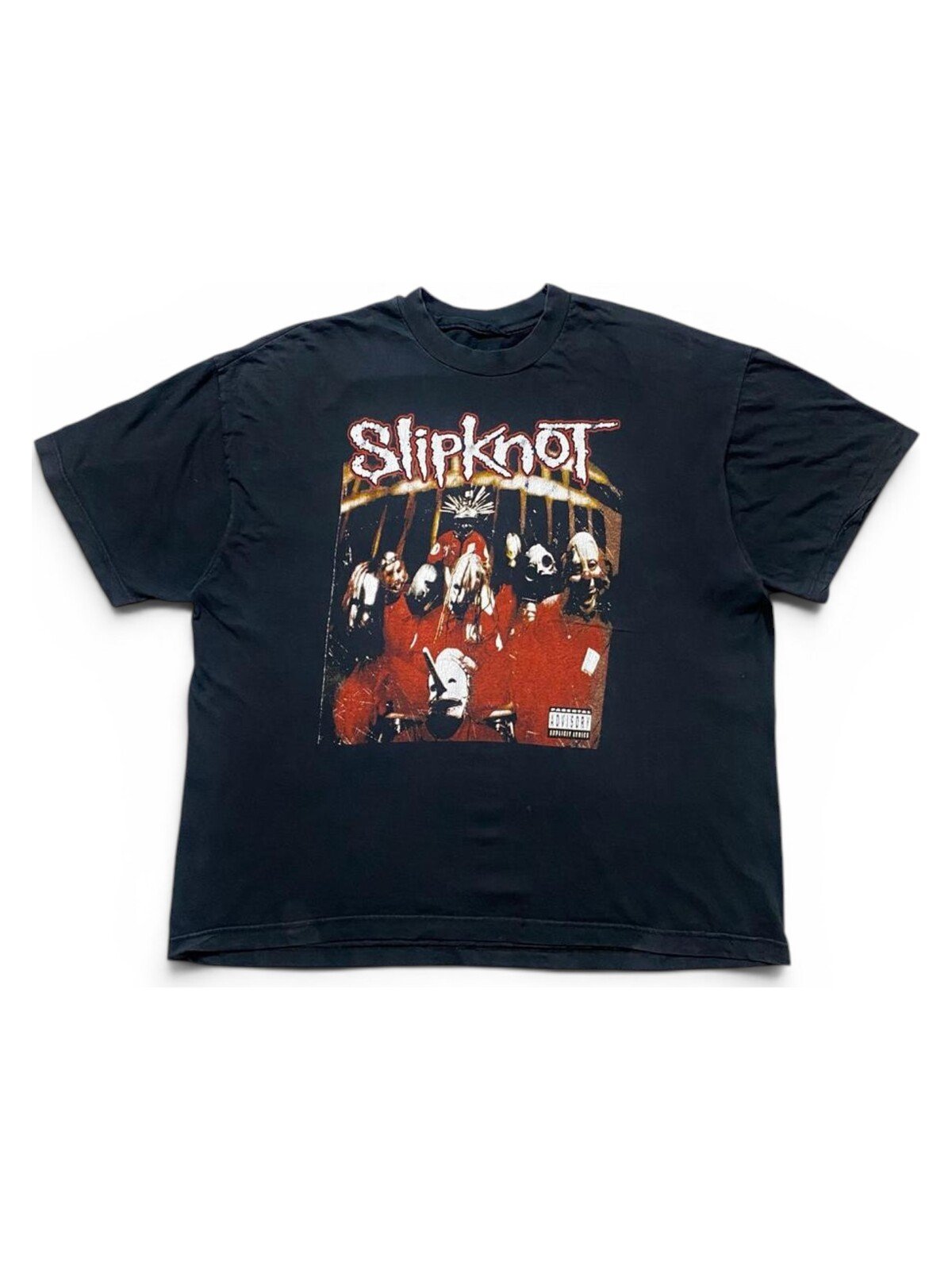 1999 Slipknot - Self Titled (boot)