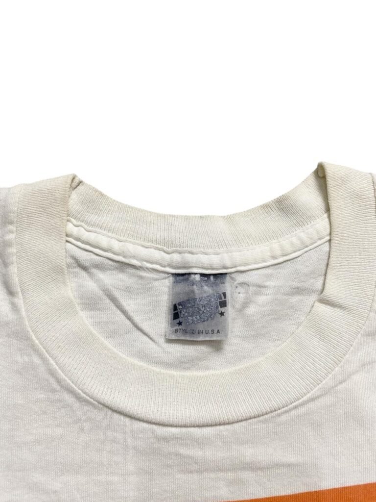 1992 Spiritualized - Lazer Guide Melodies T-Shirt