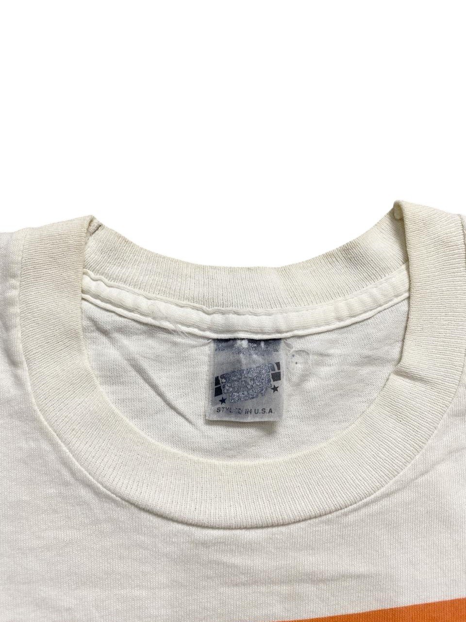 1992 Spiritualized - Lazer Guide Melodies T-Shirt