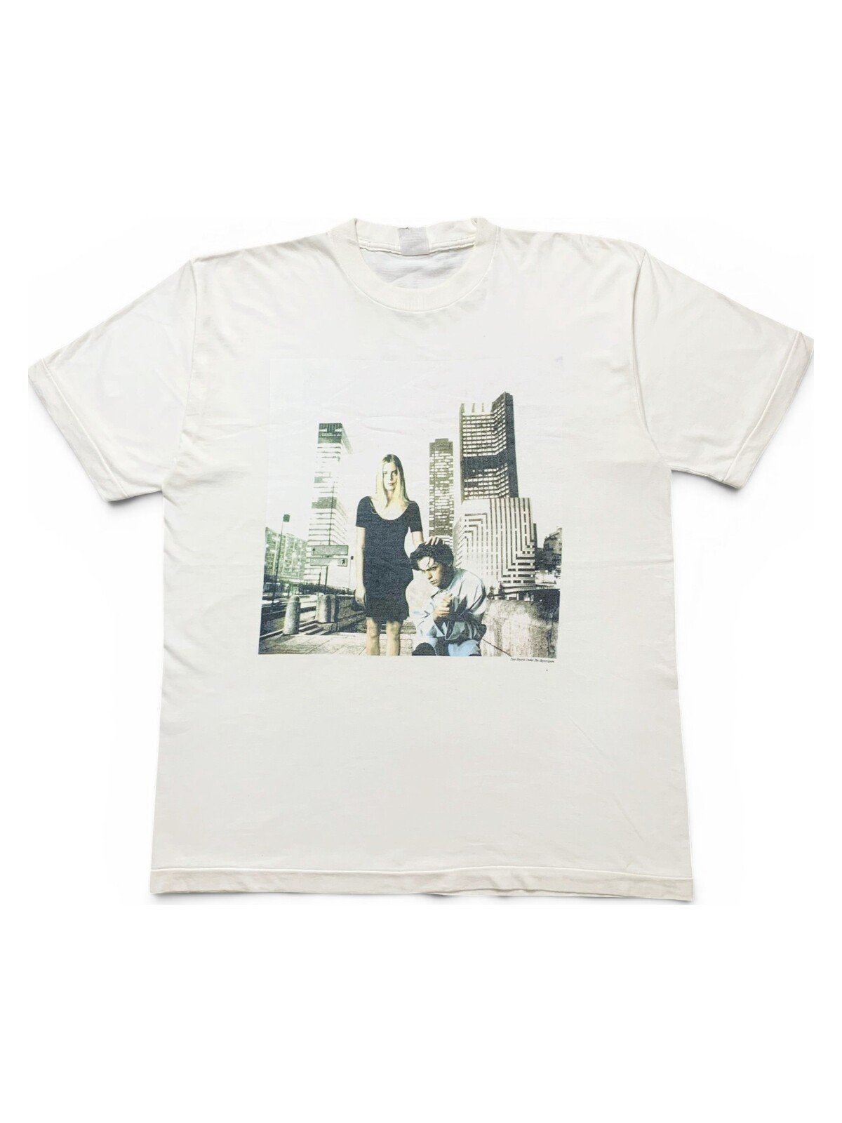 1994 Suede - Stay Together (Dog Man Star Era) T-Shirt