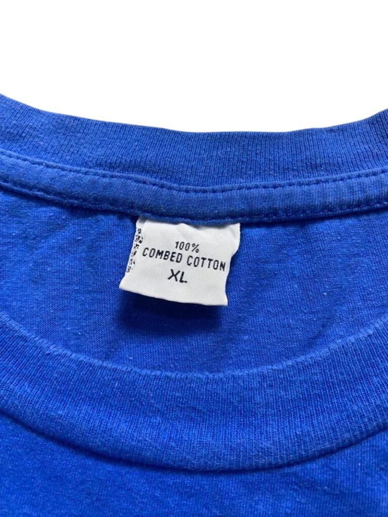 1991 Saint Etienne - Nothing Can Stop Us T-Shirt