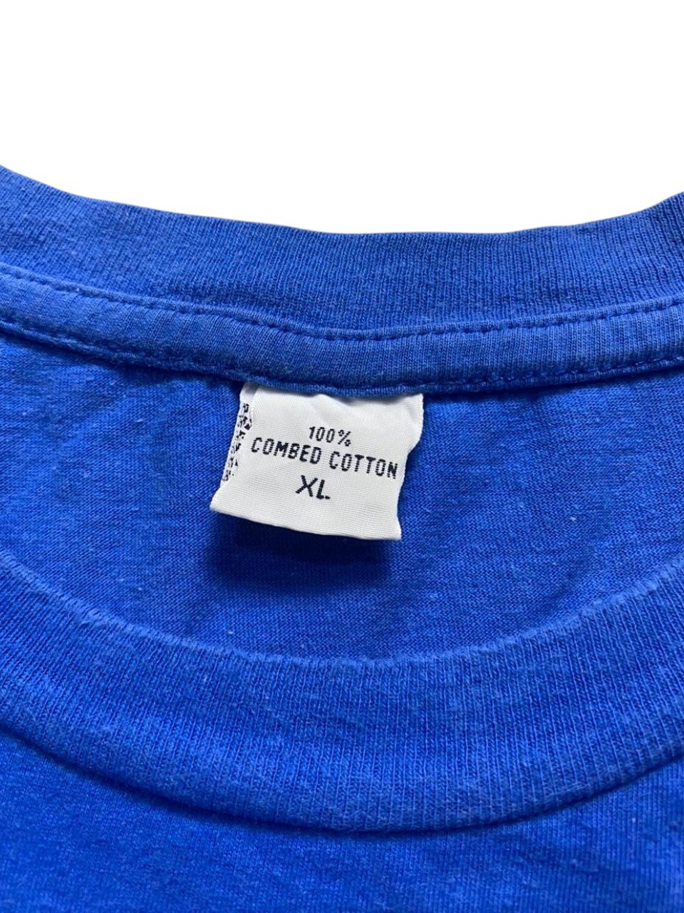 1991 Saint Etienne - Nothing Can Stop Us T-Shirt
