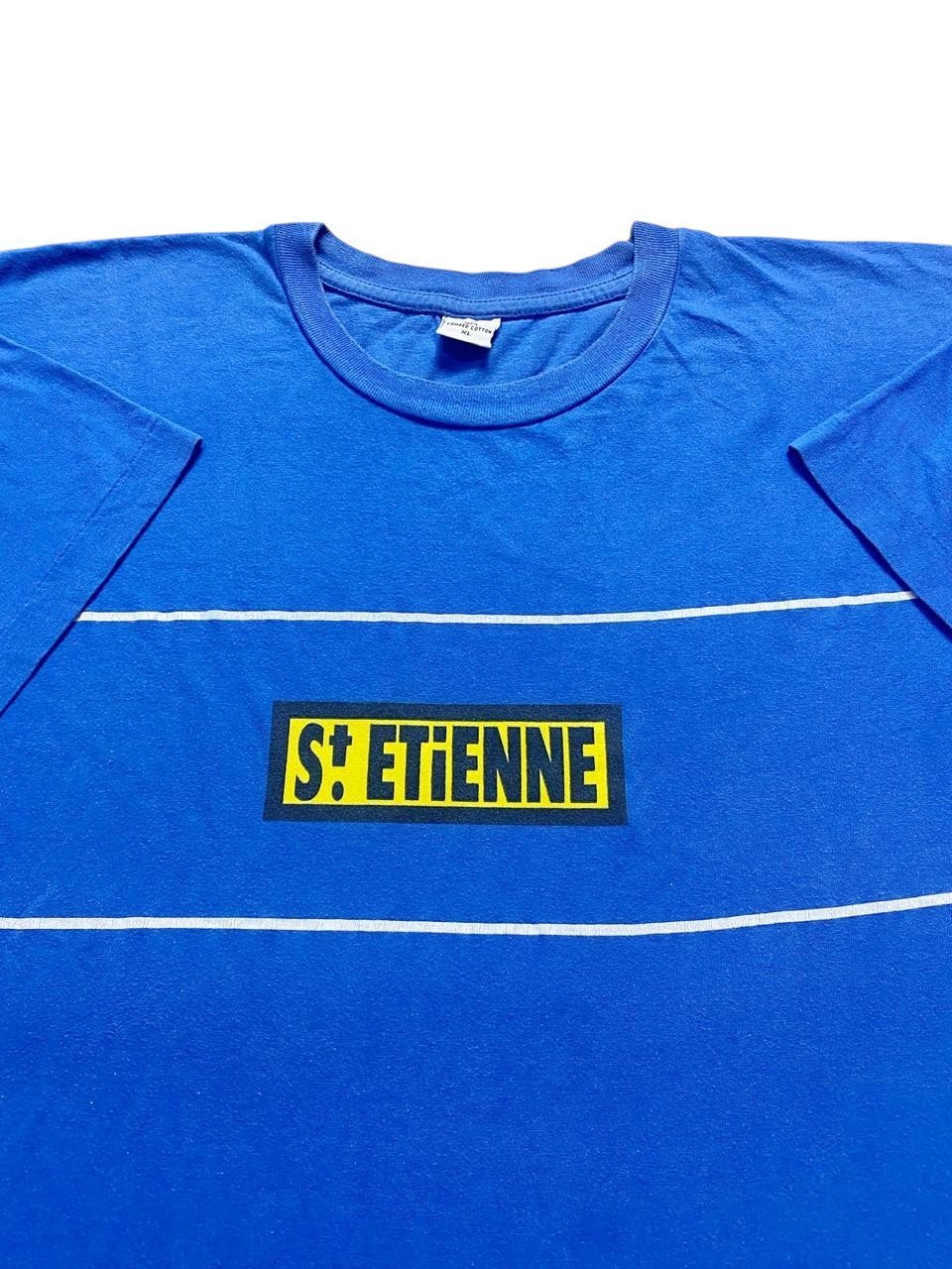 1991 Saint Etienne - Nothing Can Stop Us T-Shirt