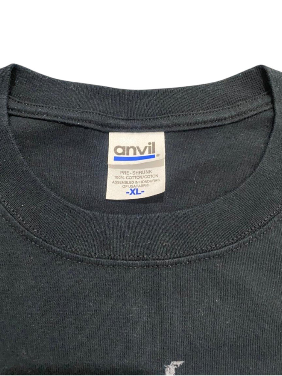 00s System Of A Down - Tour T-Shirt