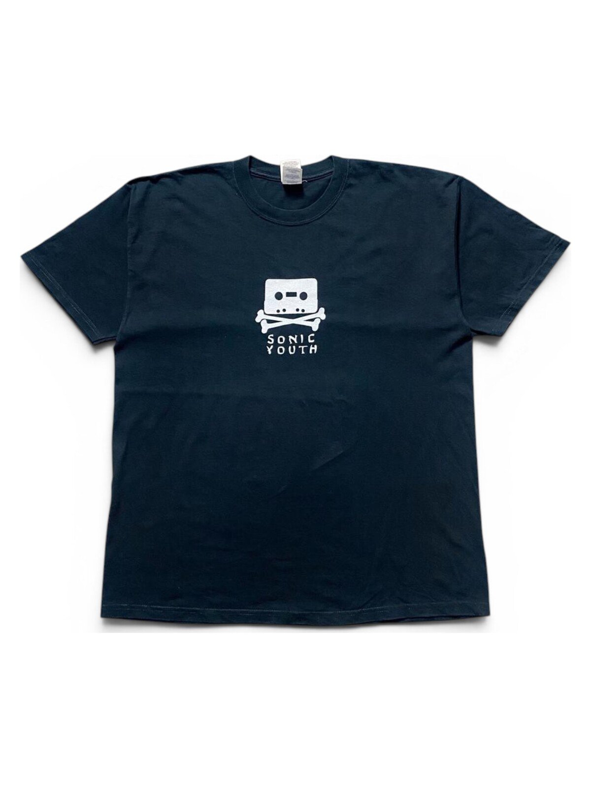 00s Sonic Youth - Mix Tape T-Shirt