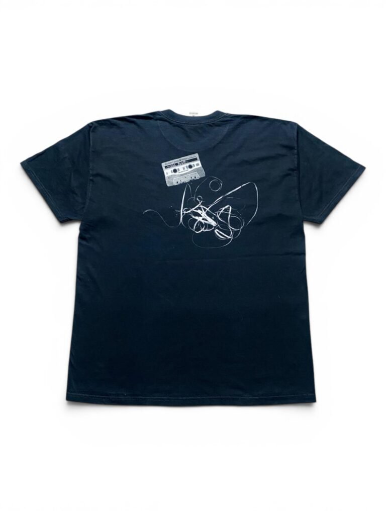 00s Sonic Youth - Mix Tape T-Shirt