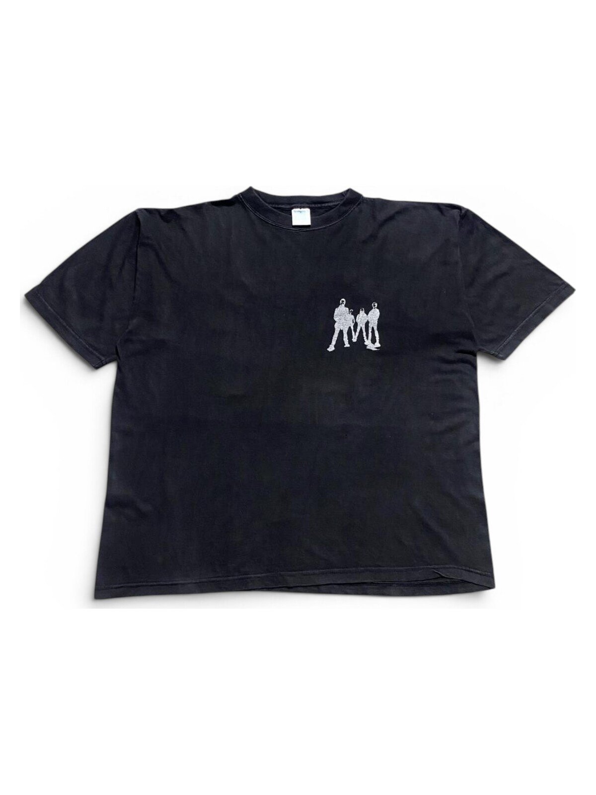 1996 Soundgarden - Pretty noose T-Shirt