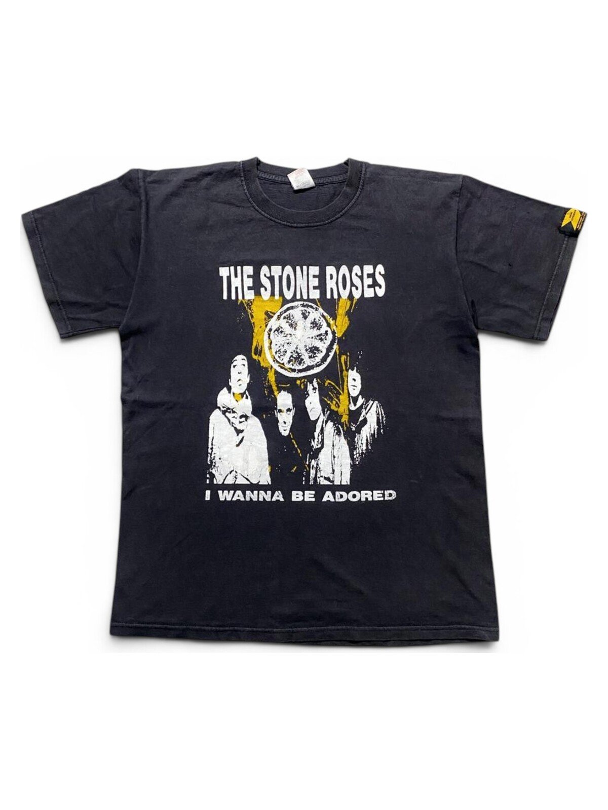 00s The Stone Roses - I Wanna Be Adored