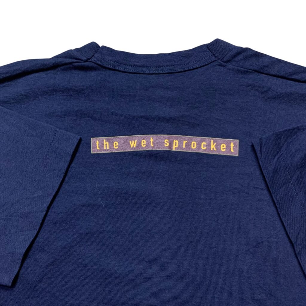 1991 Toad The Wet Sprocket T-Shirt
