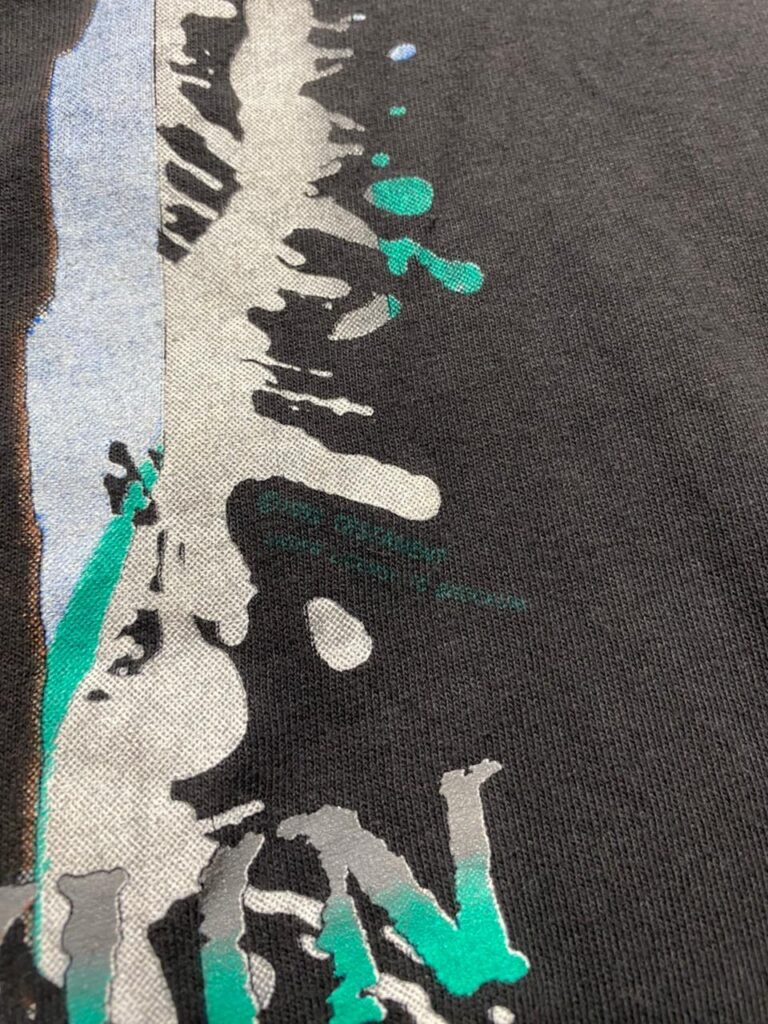 1992 Testament - Electric Crown T-Shirt