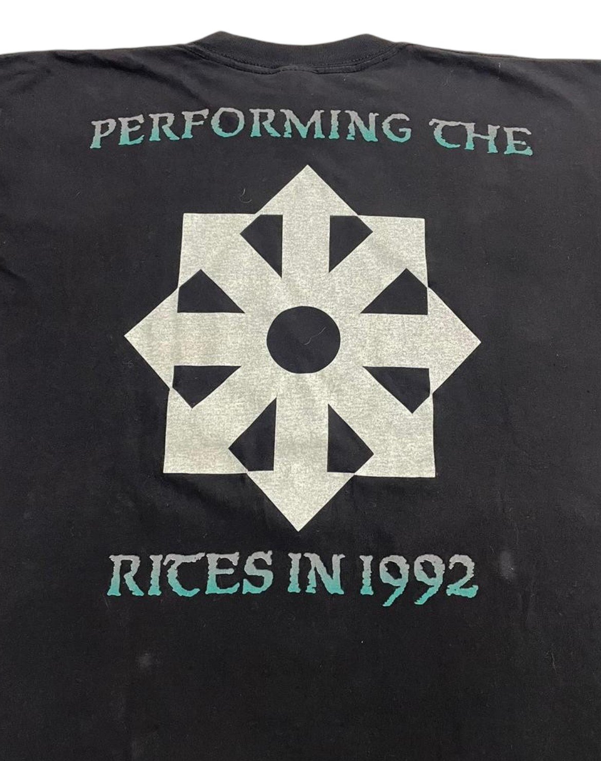 1992 Testament - Electric Crown T-Shirt