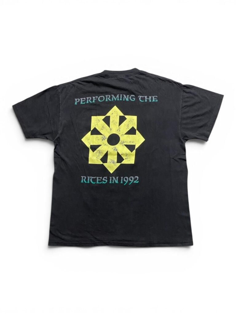 1992 Testament - Electric Crown T-Shirt
