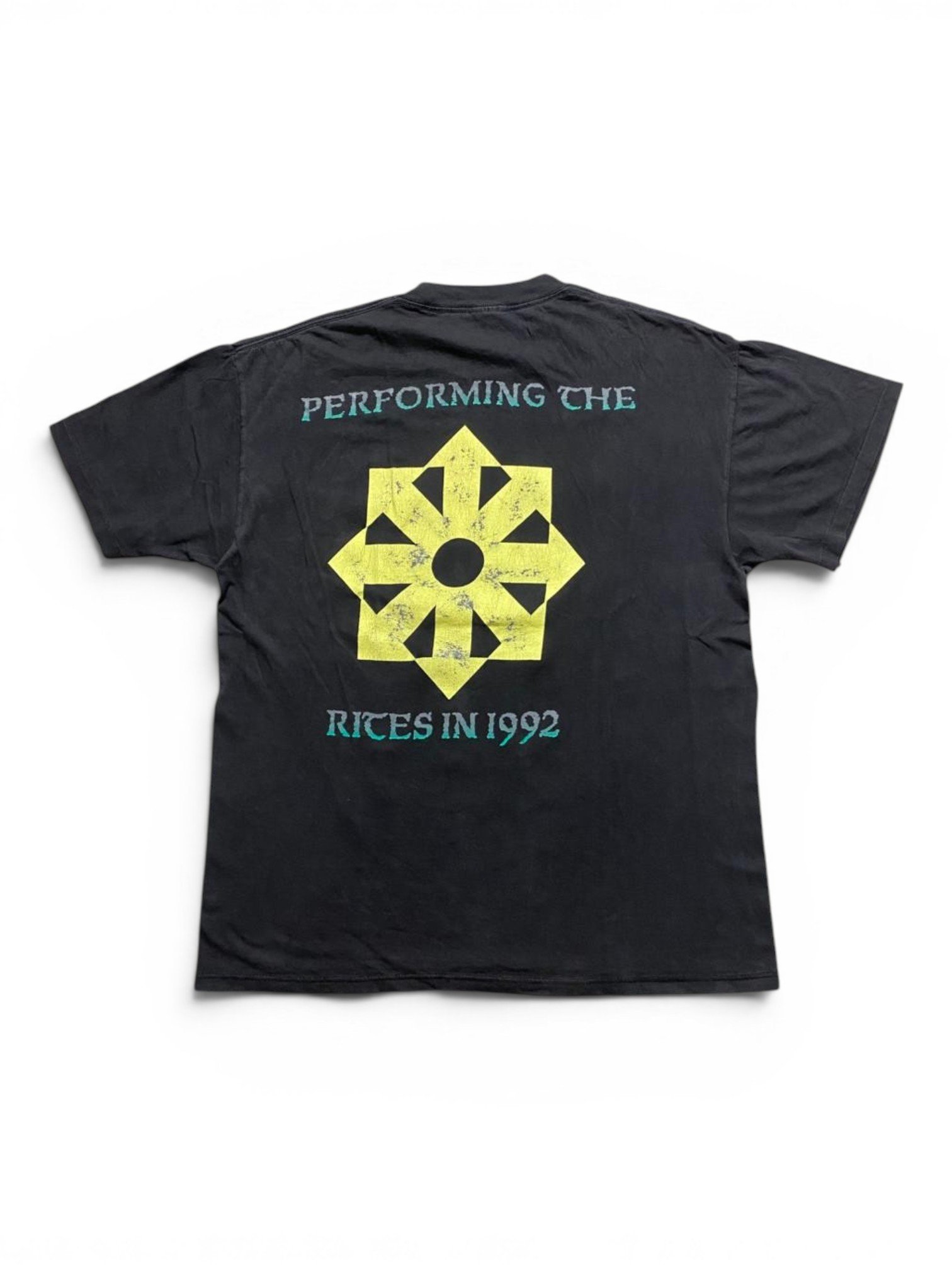 1992 Testament - Electric Crown T-Shirt - Image 2