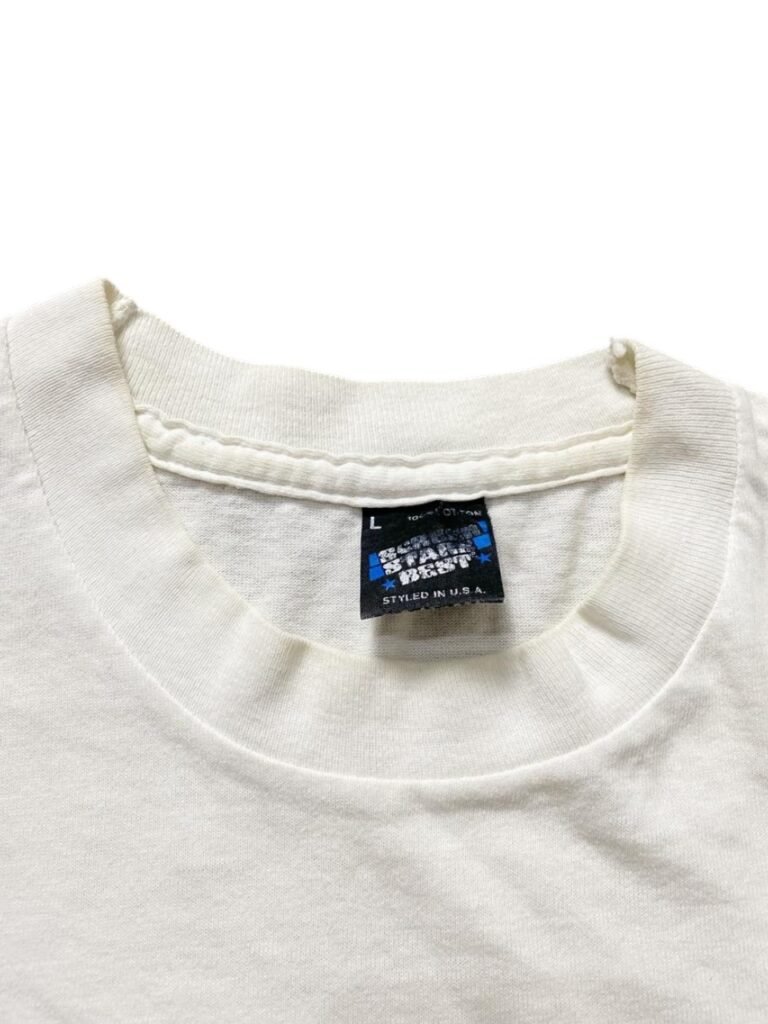 1989 The Orchids - Lyceum T-Shirt