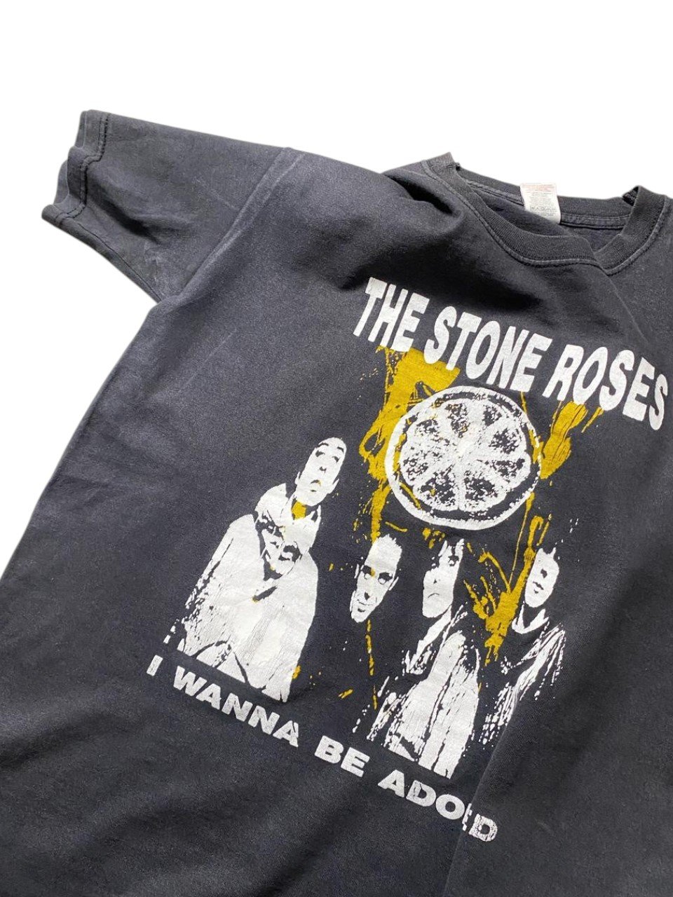 00s The Stone Roses - I Wanna Be Adored