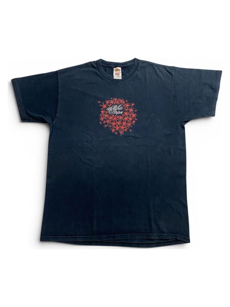 00s The White Stripes T-Shirt