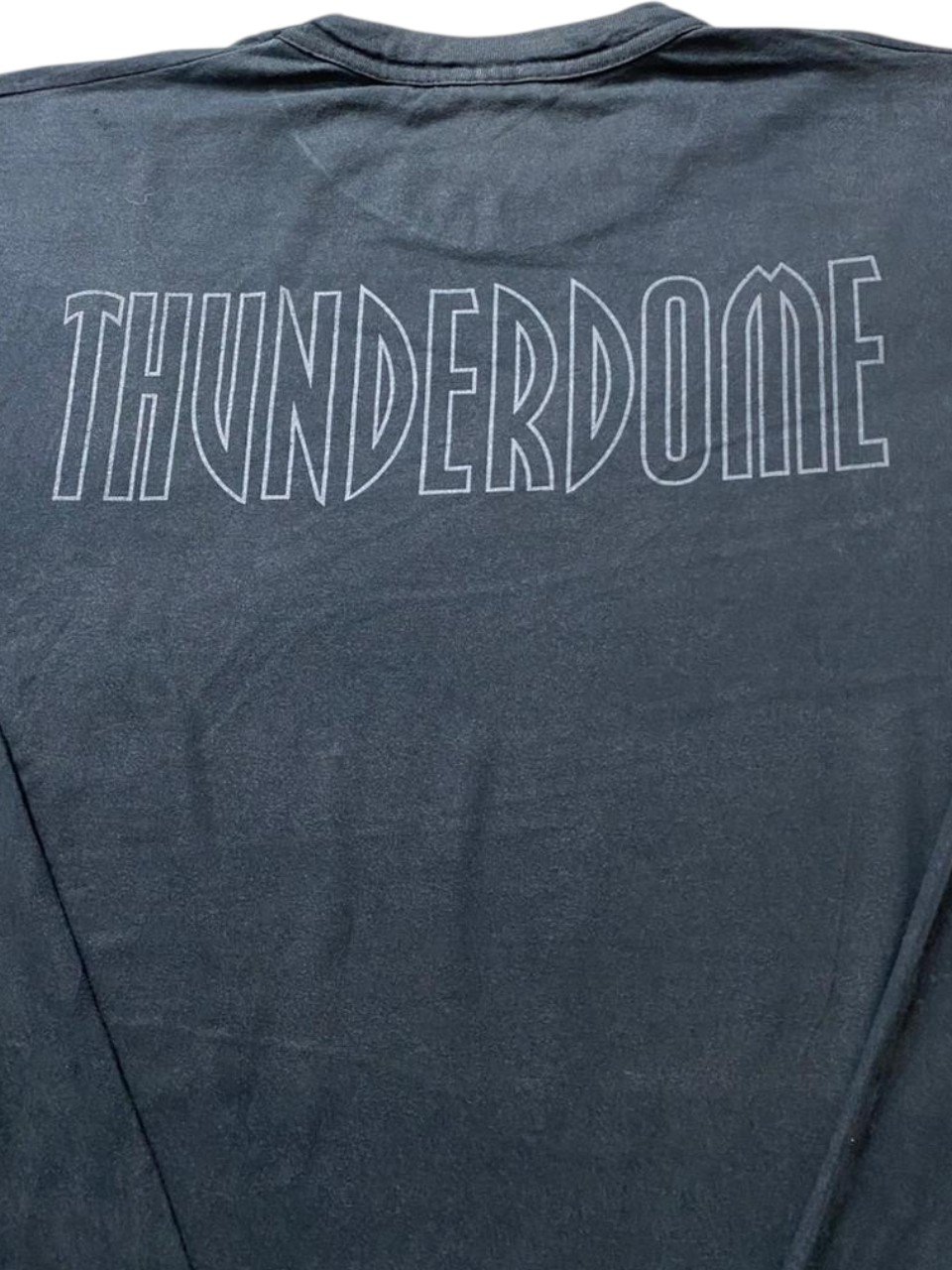 1998 Thunderdome - The Best Of 98 T-Shirt