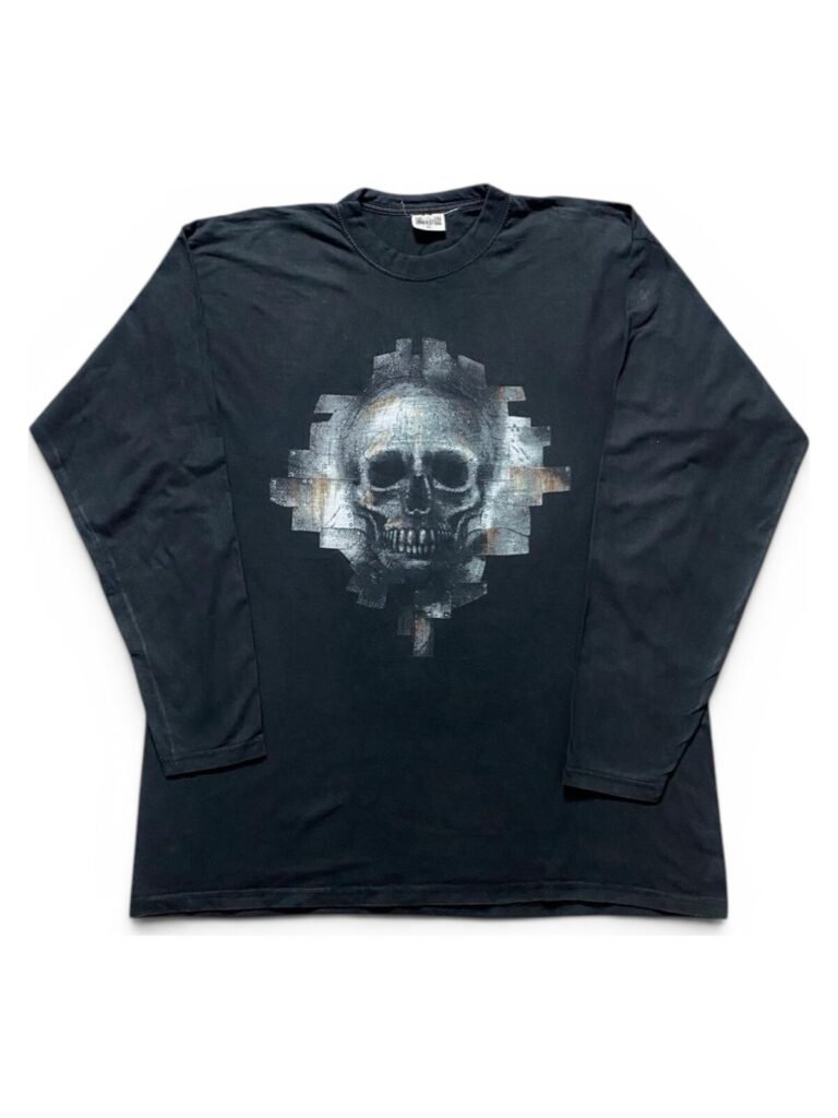 1998 Thunderdome - The Best Of 98 T-Shirt