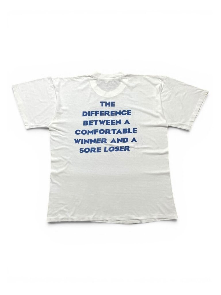90s Vaseline Promo Funny Parody T-Shirt