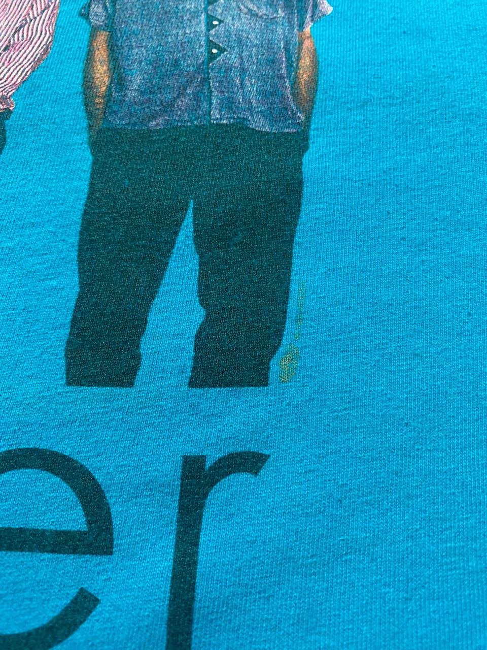 1994 Weezer - Blue Album T-Shirt