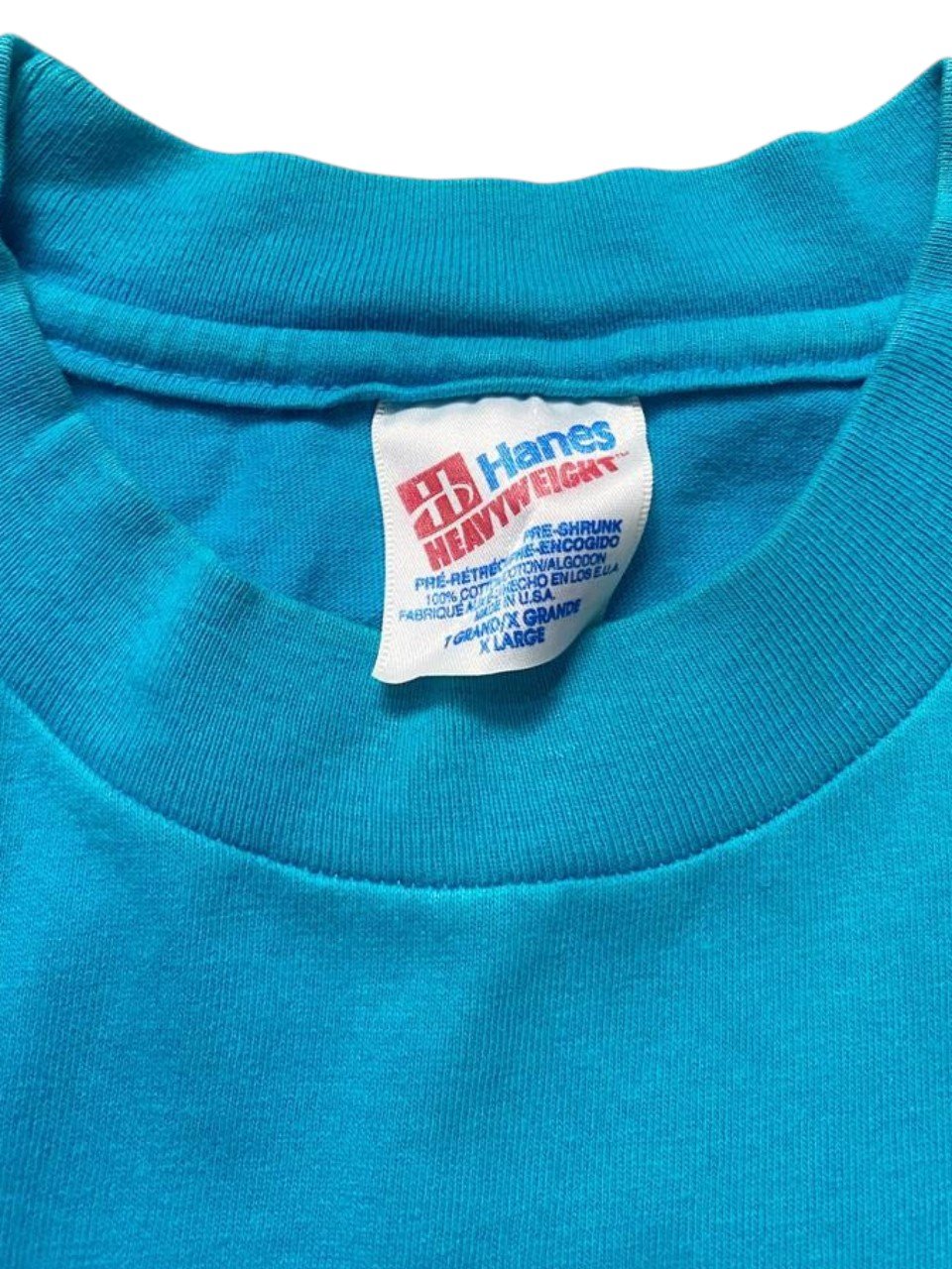 1994 Weezer - Blue Album T-Shirt