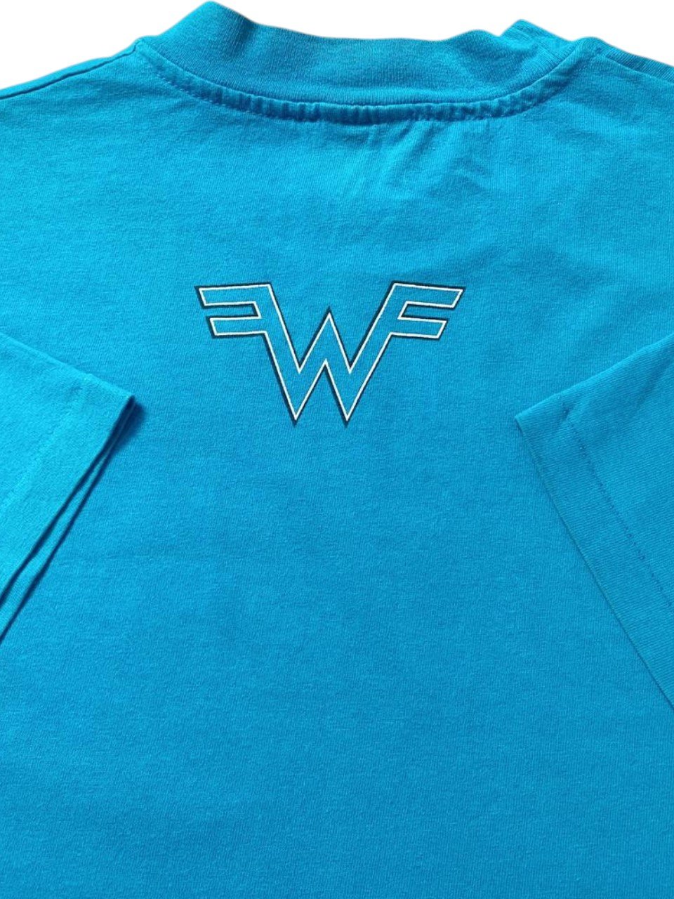 1994 Weezer - Blue Album T-Shirt
