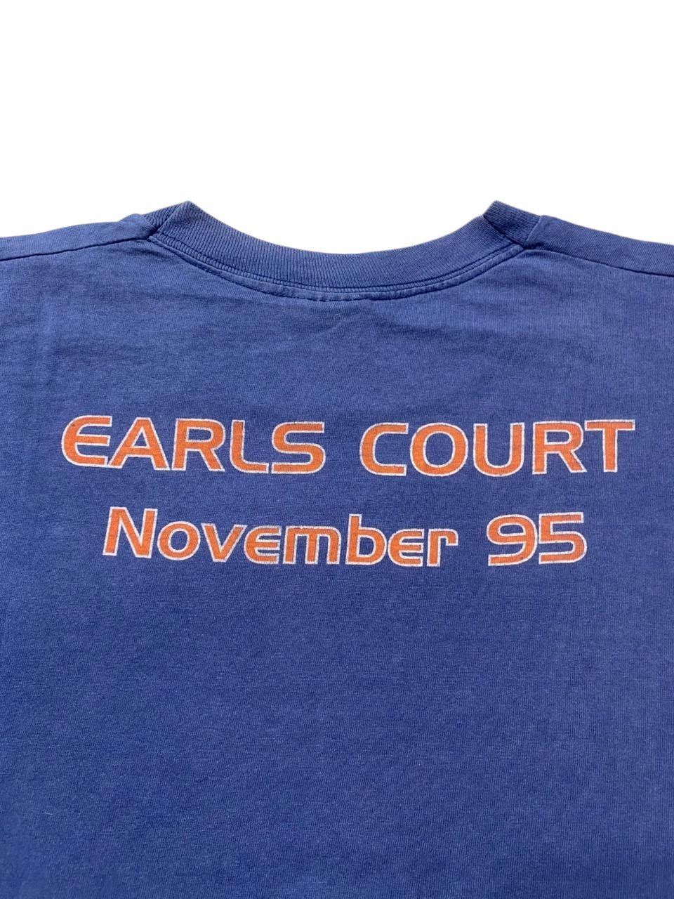 1995 Oasis - (What’s The Story) Morning Glory? T-Shirt