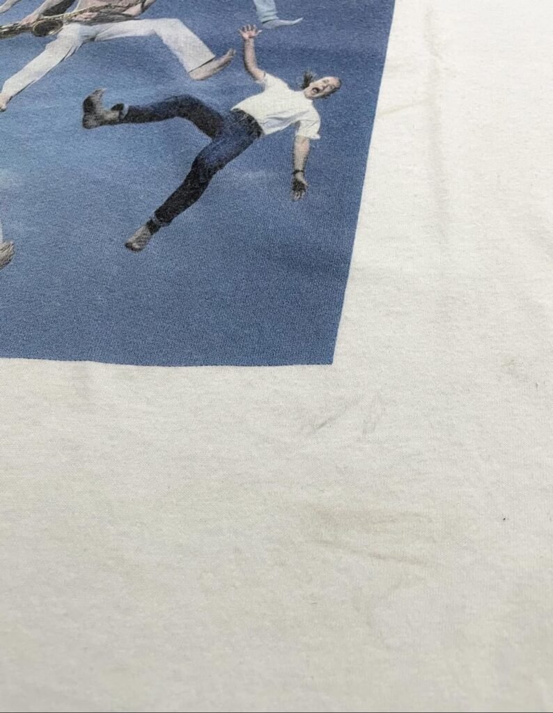 1992 Madness - Madstock! T-Shirt